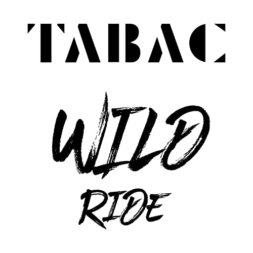 Tabac Wild Ride Eau de Toilette - 125ml (For Men) - Image 7