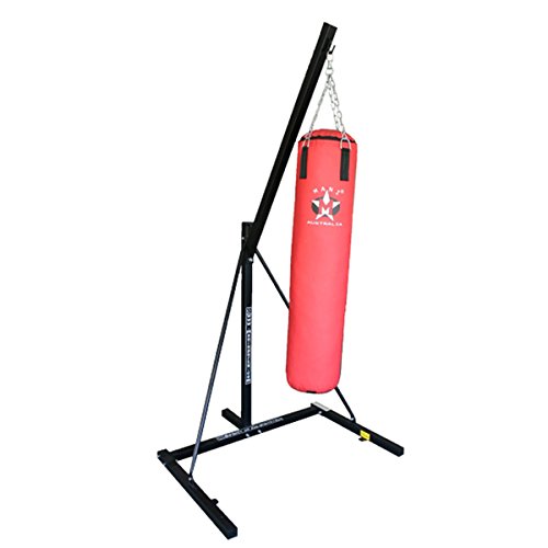 heavy bag stands
