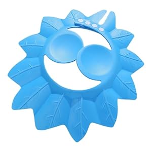 Generisch Baby Bad Mütze Haarspülschild KI66FQ0MSKQI4UXB