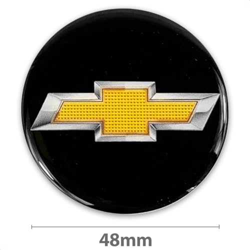 Kit 4 Calotas Onix E Prisma 2014 15 16 Aro 15 Preto Fosco Cubo Padrao Grid Emblema Gm Preto Dourado