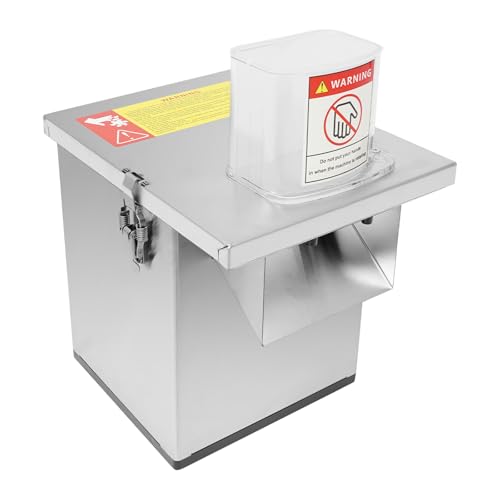 Procesador eléctrico TFCFL 4 en 1 para vegetales acero inox miniatura 5