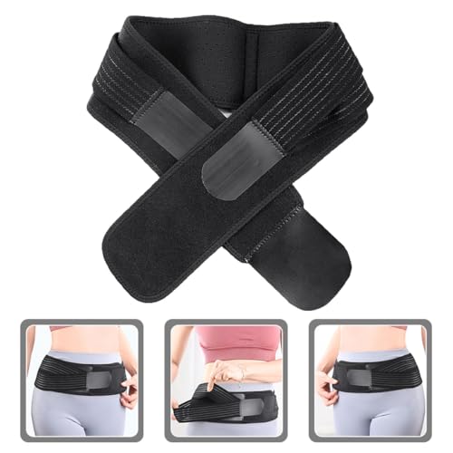 Faja Lumbar Transpirable KOMBIUDA Para Hombre miniatura 3