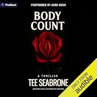 Body Count cover art