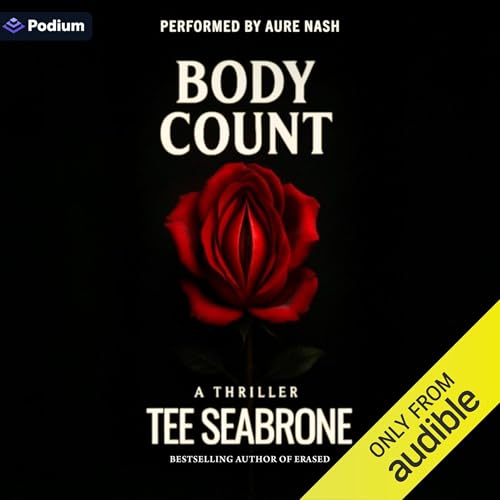 Body Count cover art