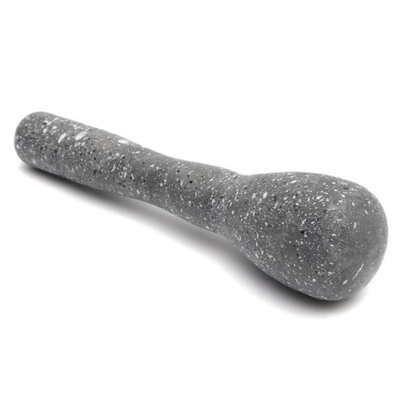 Pestle and Mortar Resin Mortar Pestle Set Garlic Herb Spice Mixing Grinding Crusher Bowl Restaurant