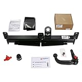 Als Erfinder der Anhängekupplung entwickelt Westfalia-Automotive in enger Zusammenarbeit mit der Automobilindustrie herstellerspezifische Anhängevorrichtungen in OE-Qualität – das garantiert hohe Passgenauigkeit an Ihrem Fahrzeug