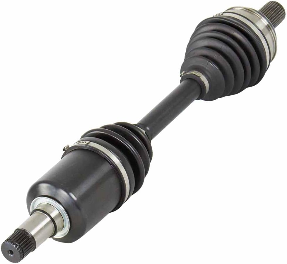 Front Right Passenger Side CV Drive Axle For Mercedes C300