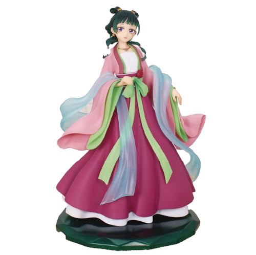 The Apothecary Diaries: Maomao Brilliant Figure