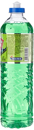 Lava Louças Esfrelux Limão 500 ml