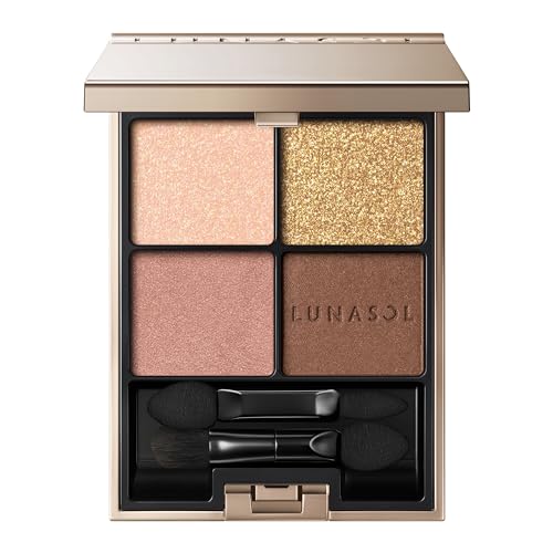 ルナソル アイカラーレーション EX37