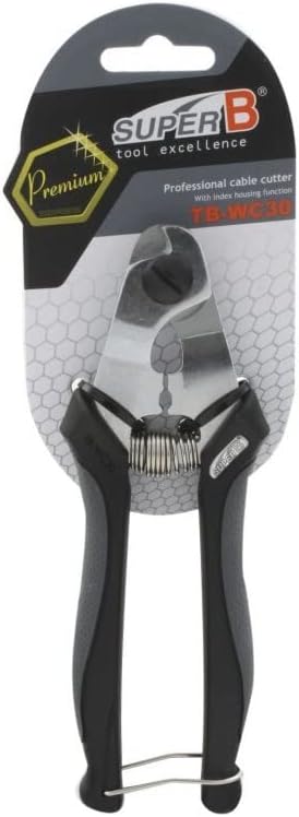 Super B Professional Tool Cable Cutter