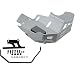 Givi RP2119 SKID PLATE Aluminum for Yamaha XT 1200 Super Tenere