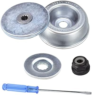 DECESPUGLIATORE A SCOPPIO STIHL FS120 R PROFESSIONALE KIT MONTAGGIO LAMA - Macaluso Macchine Agricole