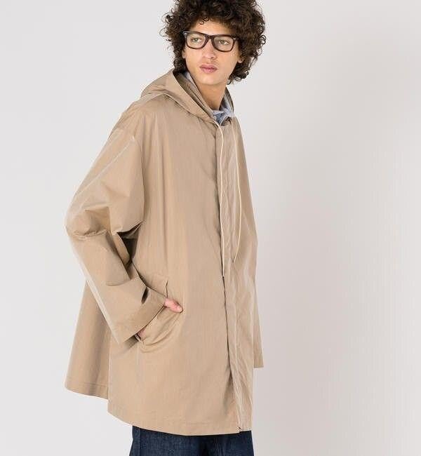 MARKAWARE コート COMOLI AURALEE YOKE ATON auralee markaware comoli