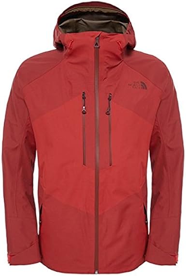 north face fuseform