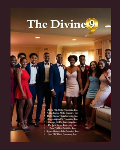 The Divine 9
