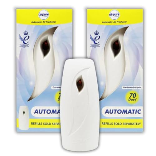 Airpure Automatic Air Freshener
