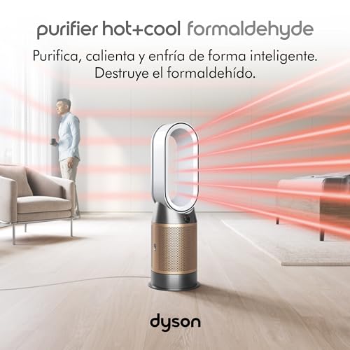 Consejos y reviews para comprar Ventiladores Dyson que Puedes comprar On-line. 14 Imagen adicional