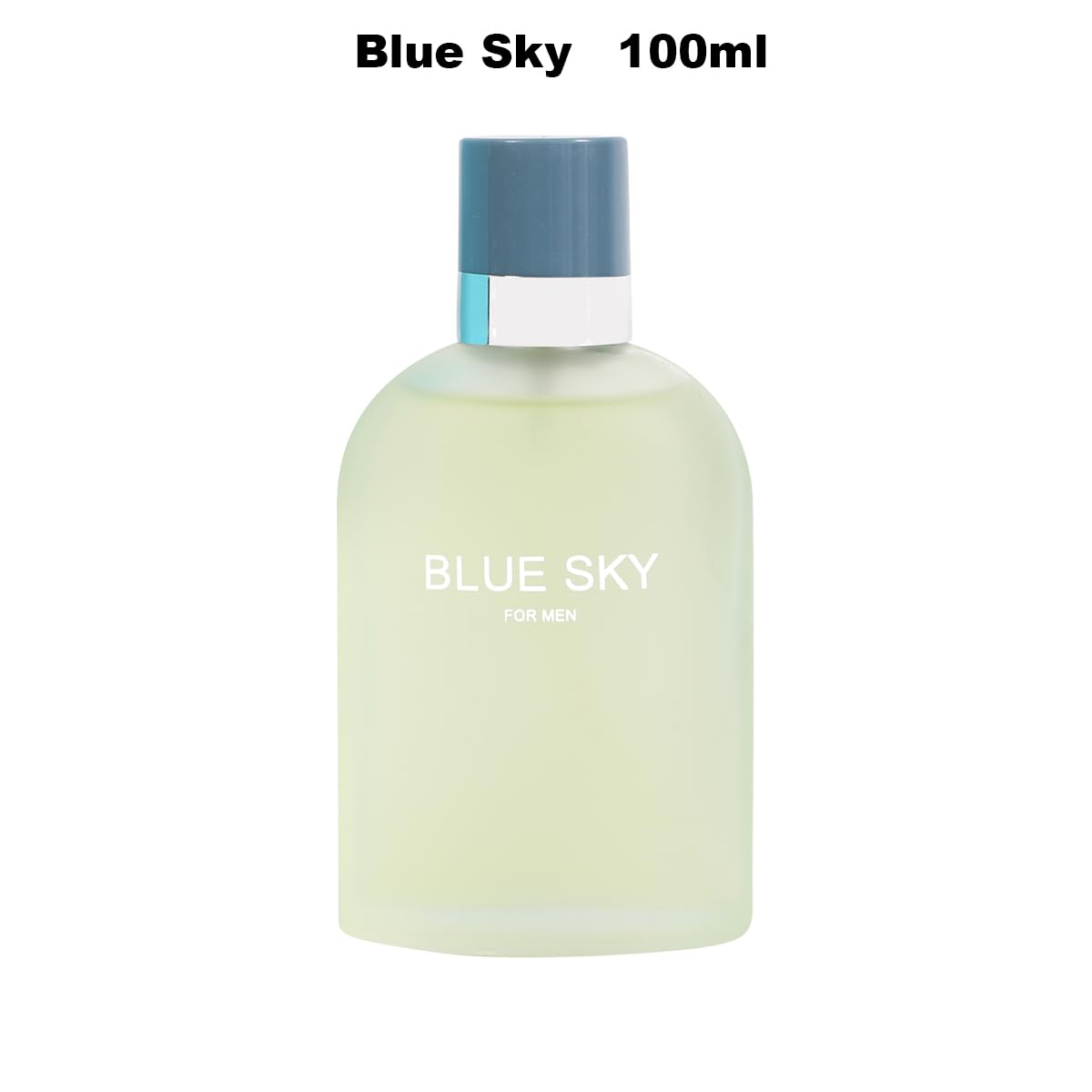 Amazon.com : Blue Sky Men's Perfume Eau de Parfum Fresh Citrus
