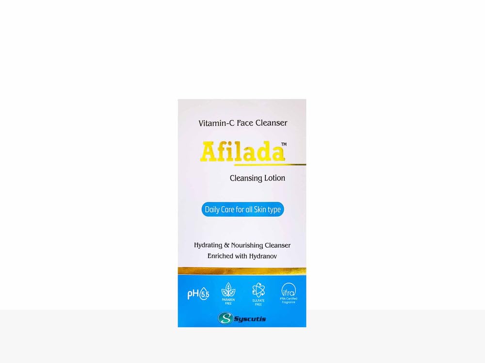Afilada Cleansing Lotion-image-13