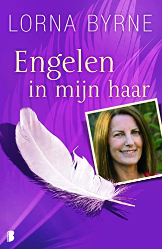 Engelen in mijn haar 9022563812 Book Cover