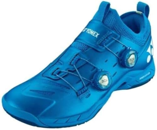 Chaussures Yonex Power Cushion Infinity SHBIF2EX badminton homme bleu