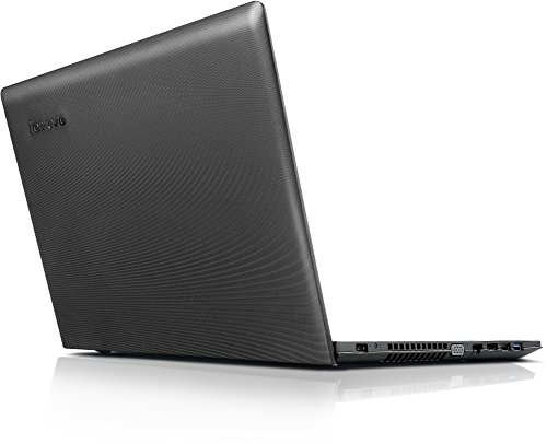 Lenovo Essential G50-80 - Ordenador portátil (i5-5200U, DVD±RW, Touchpad, Windows 8.1, Ión de litio, 64-bit)