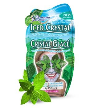 Iced Crystal Exfoliating Masque