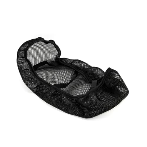 Housse selle Forza 350 haut de gamme housse protection tissu respirant NSS350