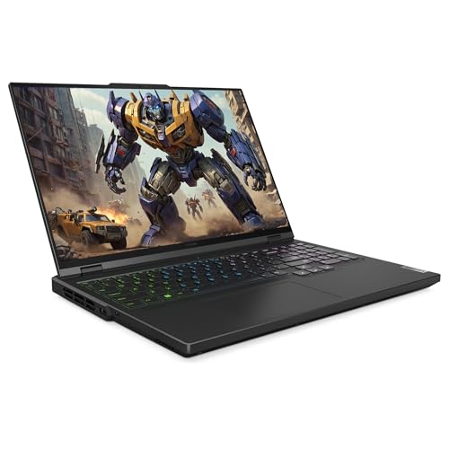Lenovo Legion Pro 5i Gen 9 Gaming Laptop, Intel i9-14900HX, 64 GB DDR5 RAM, 4 TB PCIe SSD, 16" WQXGA (2560x1600), Nvidia G-Force RTX 4070, RGB Keyboard, W11 Home - Image 4