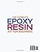 The Complete Epoxy Resin Art for Beginners: Step-by-Step Beginner’s Guide with Simple Instructions, Supplies Tips, and Projects to Create Jewelry, Coasters, Tabletops, and Ocean Art