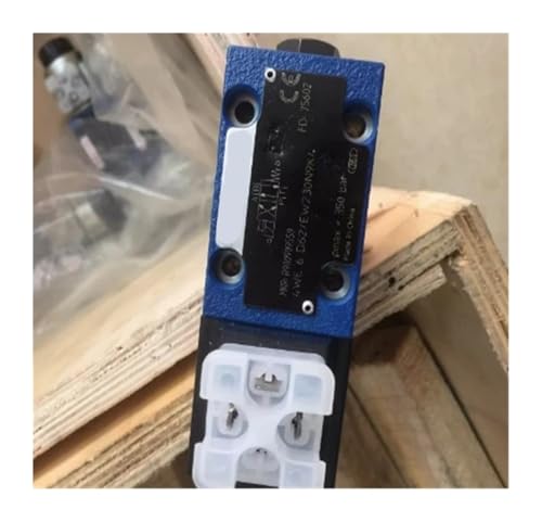 Valve directionnelle électromagnétique à commande stable 230V - 3