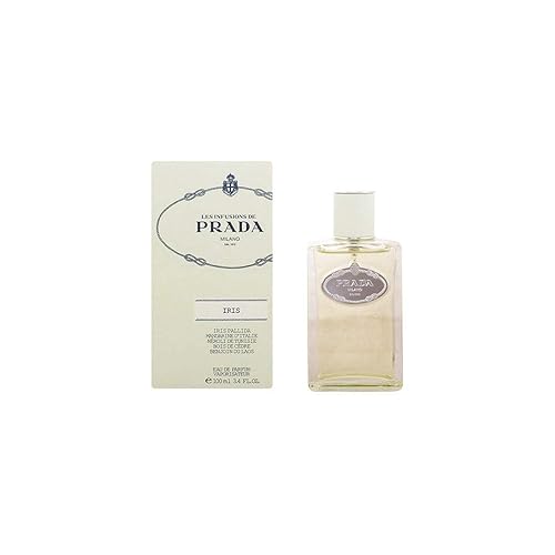Miniatura 6 de Prada Infusion D'Iris Eau De Parfum Spray para mujer, 1 onza
