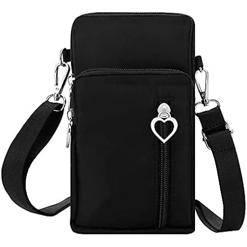 dobsechs Waterproof Nylon Crossbody Bag Cover