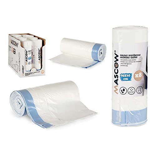 Mascow S3609166 Haushaltsprodukte, Kunststoff Cover