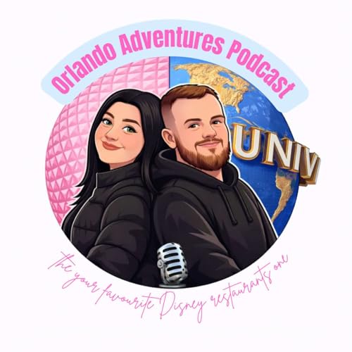 The your favourite Disney restaurants One