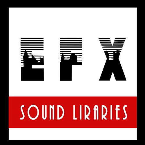 Sound Libraries EFXstudio Digital Music