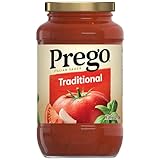 Prego Regular Spaghetti Sauce, 14 Ounce