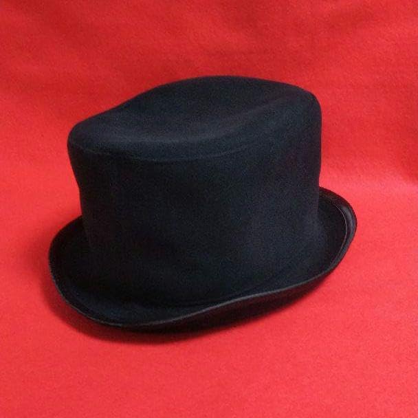 ◇77 美品 未使用 Or Glory オアグローリー TOP KNOT ハット ◇77 美品