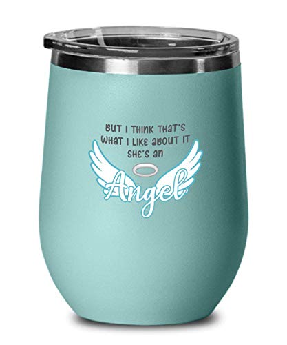 Vaso de vino con tapa, de Harry Styles But I Think Singer Musician Song Writer Actor Styles Niall...