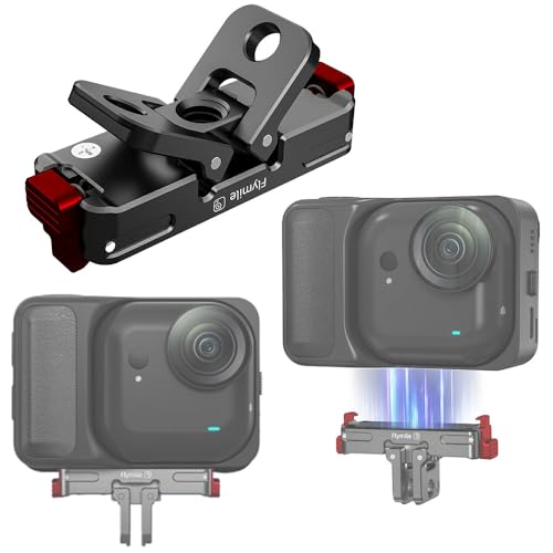 Insta360 Go Ultra J Ή NCbN[X}Eg A~ ܂肽 1/4lW J}Eg }Olbgg}Eg ՌzA~
