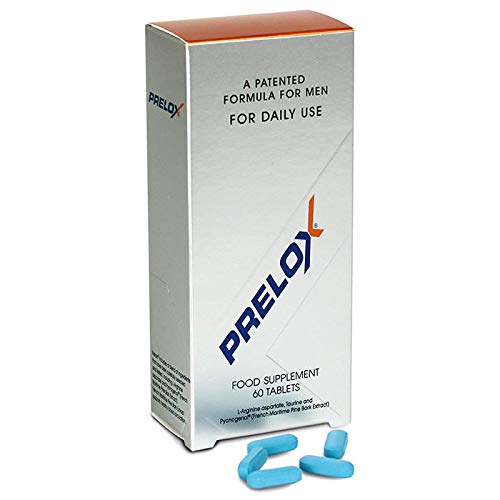 Prelox 60 Tabletas por Pharma Nord