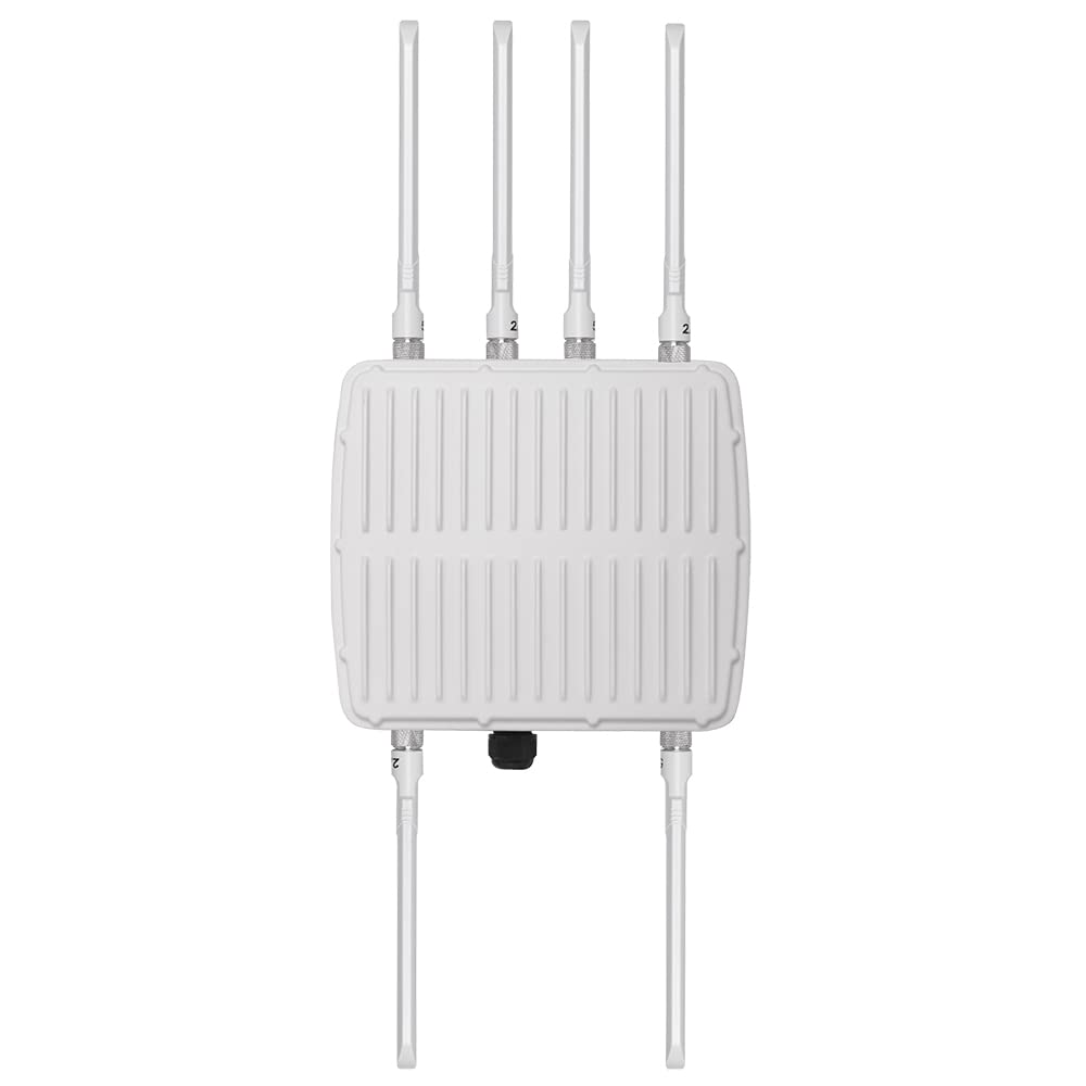 Edimax Oap1750 Ac1750 Long Range Dual Band Wall Mount Wireless Access Point-image-23