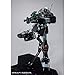 Bandai MG 1/100 RGM-79SP Lydo Wolf's GM Sniper II Model kit