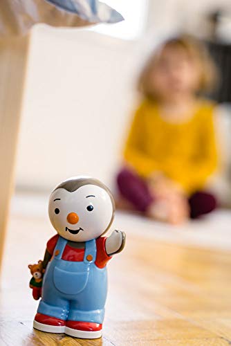 Cache Cache T'choupi Dujardin Nathan - vue 8