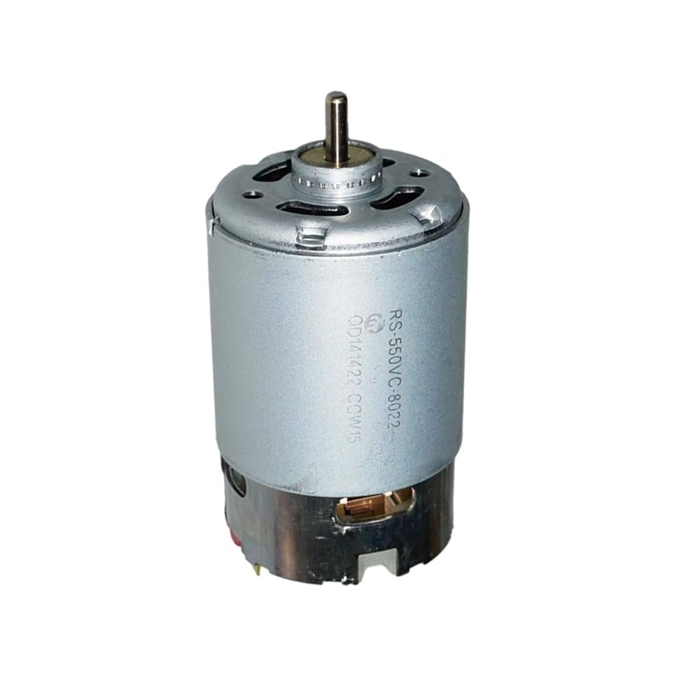 Amazon.co.jp: RS-50VC-8022 DC モーター 5V-12V ハイパワー