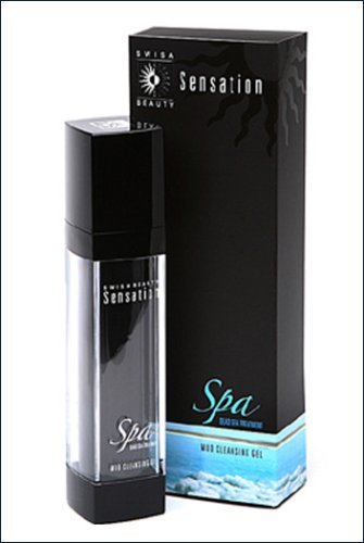 Swisa Beauty Sensation - Spa Moisturizing Cream Normal to Dry