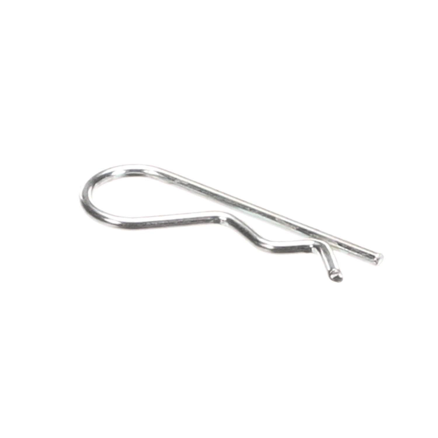 Pitco Clip,Hitch Pin P0154100 - Genuine OEM Replacement Part