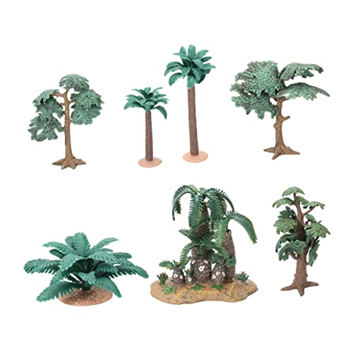 GLSTOY 1 �Z�b�g �V�~�����[�V�������� �W�I���}�p�~�j�`���A�c���[ �n�` ��������̖� �i�F �~�j�c���[ �i�σ��f���c���[ �V�~�����[�V���� �c���[ ���f�� �v���X�`�b�N Green