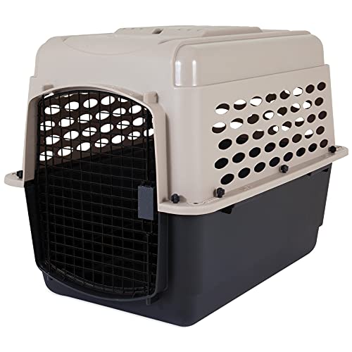 Petmate Vari Dog Kennel, Portable Dog Crate for Medium, & Average Sized Large Dogs, Great for Puppies Indoor or Outdoor… - Image 5